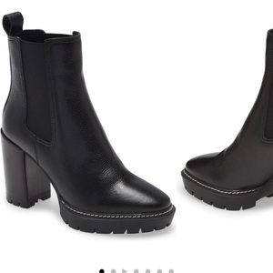 New Tory Burch Boots